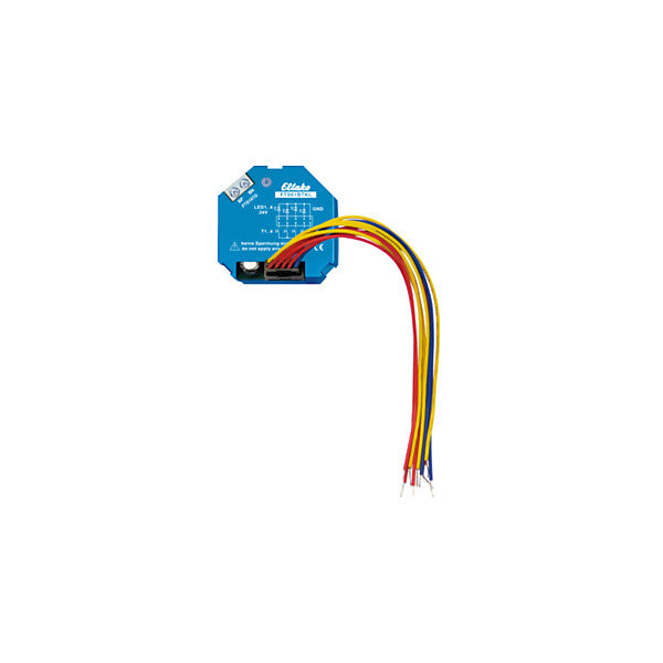 Eltako Bus-Tastenkoppler für Rückmelde-LED FTS61BTKL